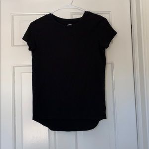 Old Navy Girls SS Tee